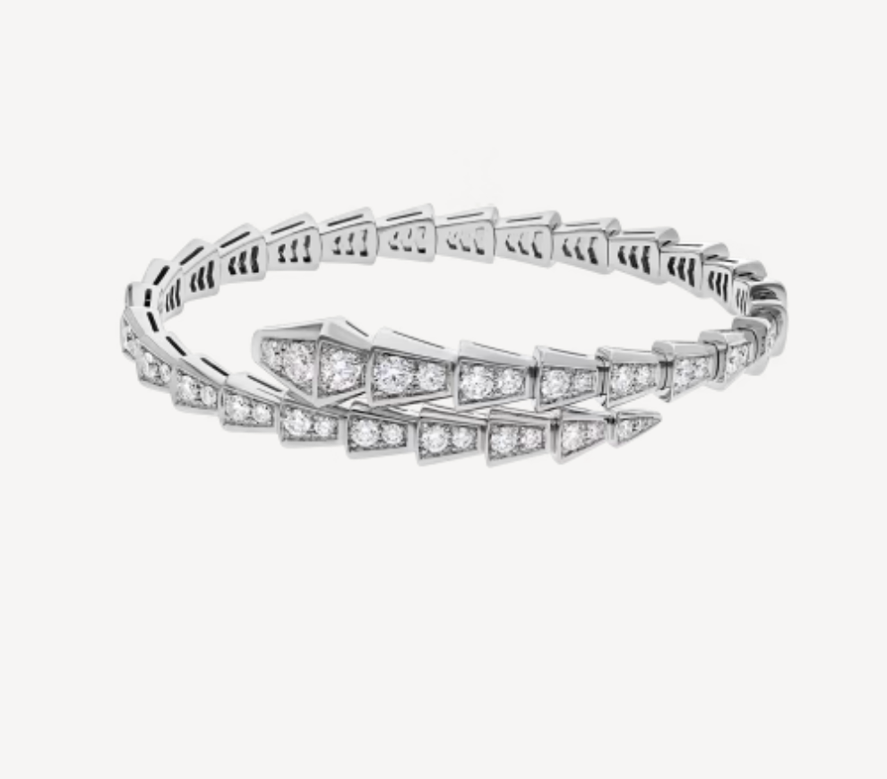 Serpenti Viper Bracelet