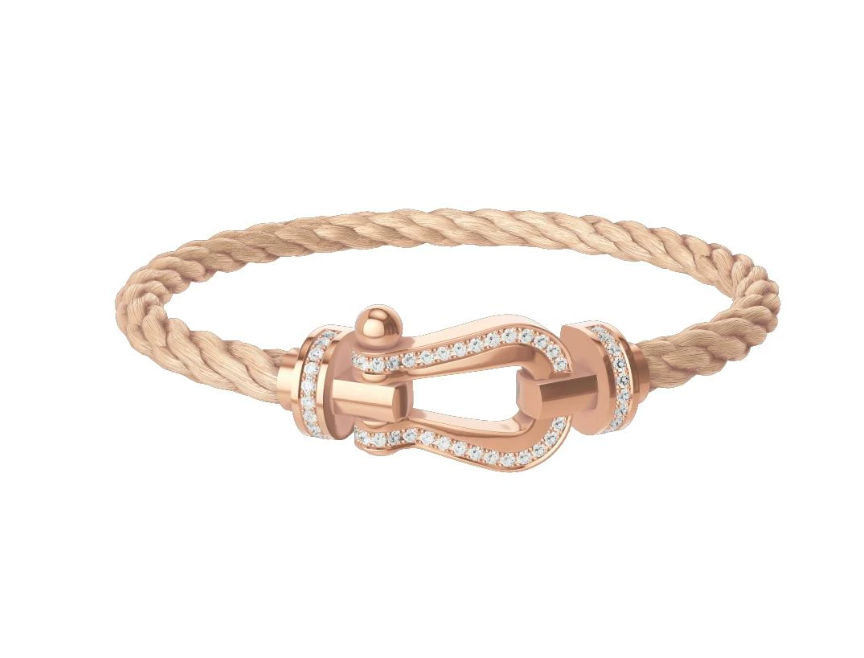 Force 10 bracelet
